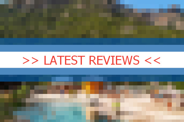 www.camping-oliviers-porto.com - check out latest independent reviews