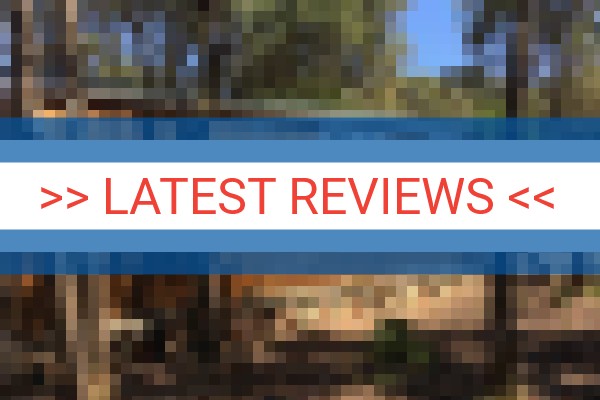 www.camping-olva.com - check out latest independent reviews