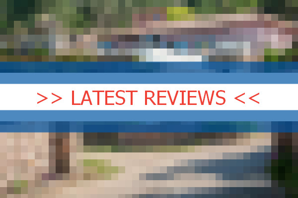 www.camping-palombaggia.corsica - check out latest independent reviews