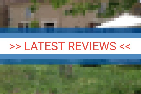 www.camping-parc-de-la-brenne.eu - check out latest independent reviews