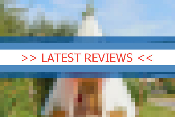 www.camping-parcdenibelle.com - check out latest independent reviews