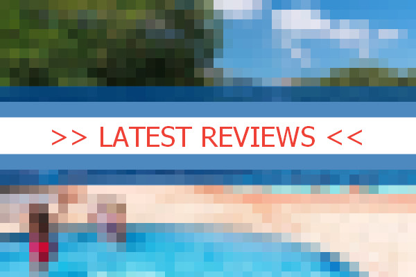 www.camping-portovecchio.fr - check out latest independent reviews