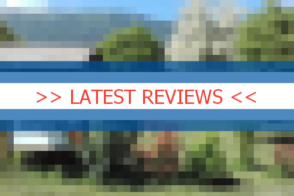 www.camping-recoubeau.com - check out latest independent reviews