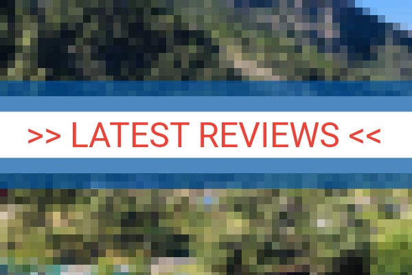 www.camping-river.eu - check out latest independent reviews