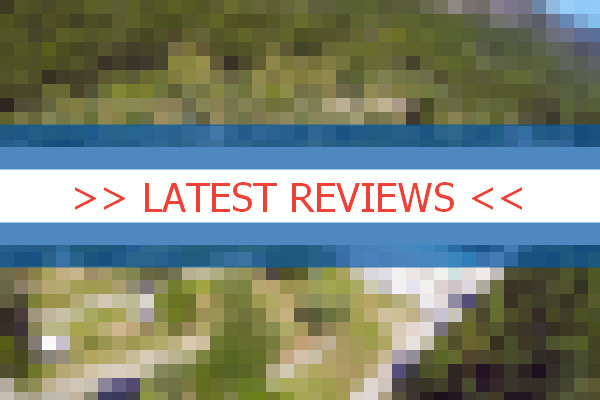 www.camping-sainte-madeleine.com - check out latest independent reviews