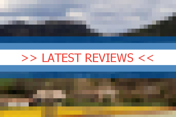 www.camping04.com - check out latest independent reviews