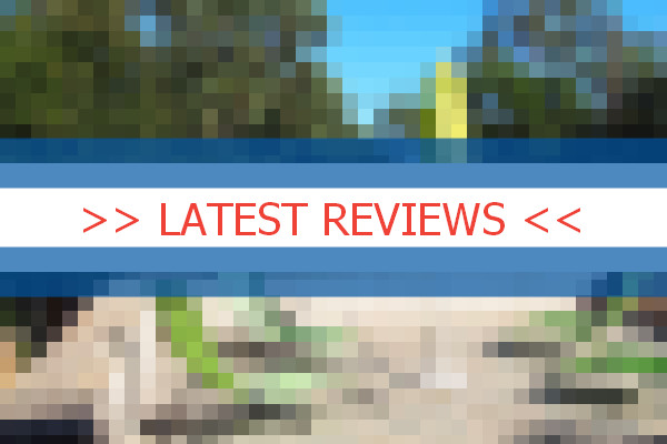 www.campingacquadolce.fr - check out latest independent reviews