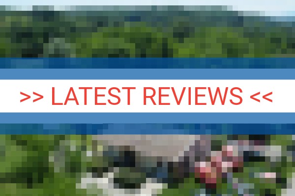 www.campingartigat.com - check out latest independent reviews