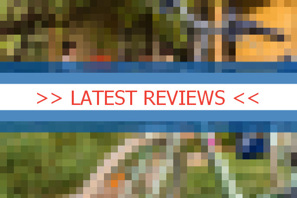 www.campingcapferret.com - check out latest independent reviews