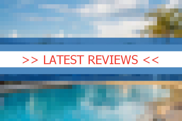 www.campingcolomba.com - check out latest independent reviews