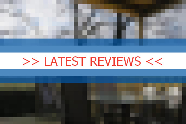 www.campingdarvor.com - check out latest independent reviews