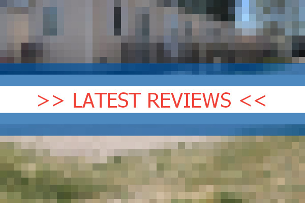 www.campinghorizonbar.com - check out latest independent reviews
