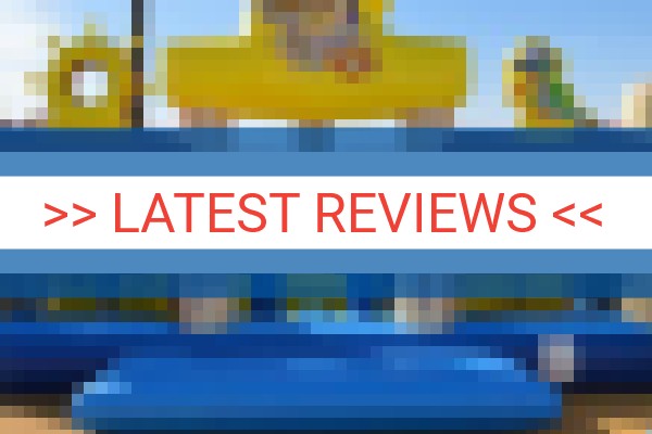 www.campinglafontaine.com - check out latest independent reviews