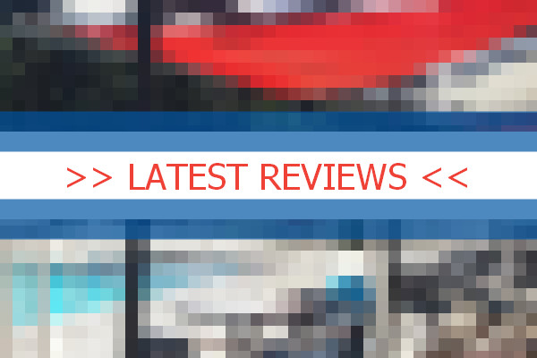 www.campinglasource.net - check out latest independent reviews