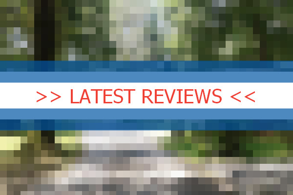 www.campinglatricherie.com - check out latest independent reviews