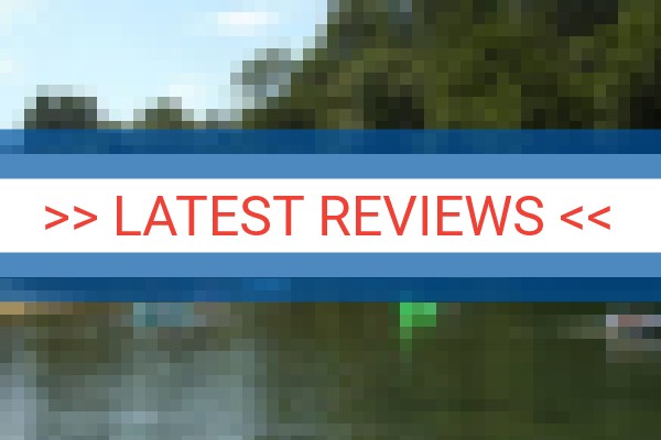 www.campinglechassezac.com - check out latest independent reviews