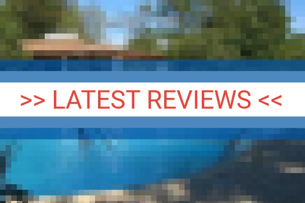 www.campinglefief.fr - check out latest independent reviews