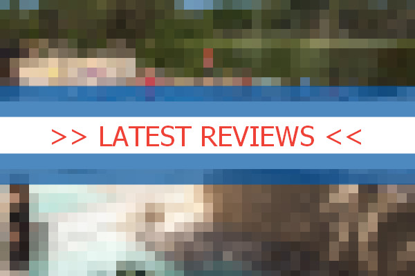 www.campingleparc.com - check out latest independent reviews