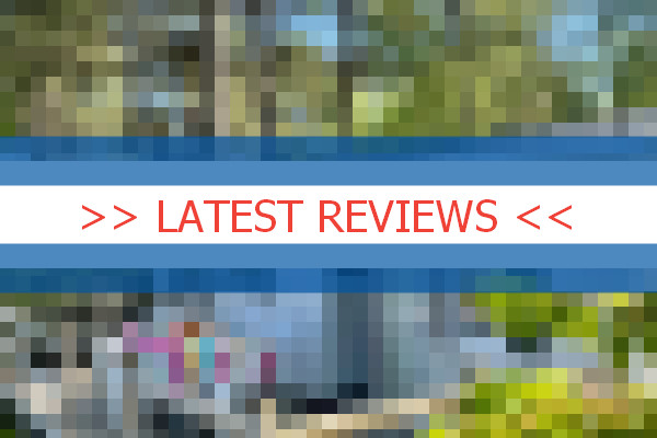 www.campinglepressoir.com - check out latest independent reviews