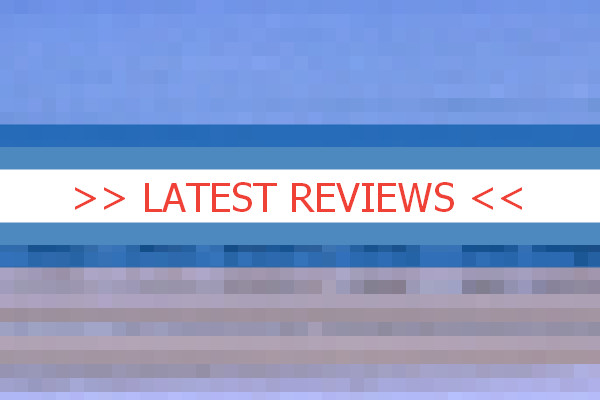 www.campinglerobinson.com - check out latest independent reviews
