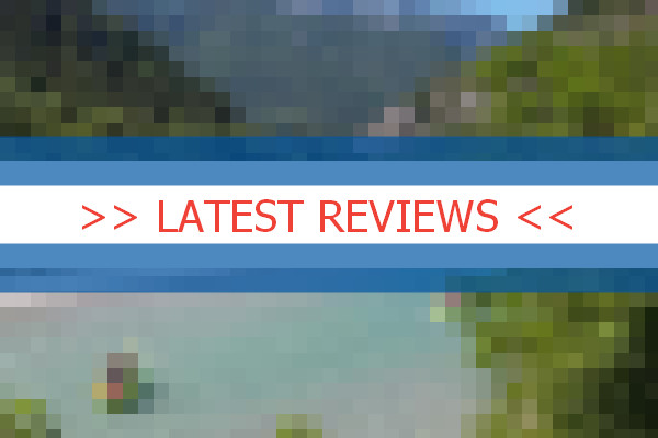 www.campinglesacacias.com - check out latest independent reviews
