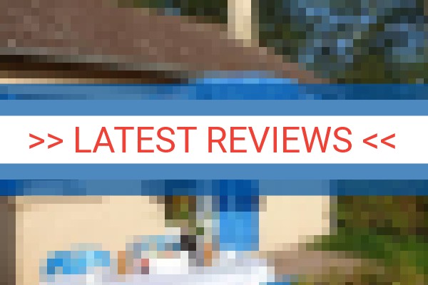 www.campinglesbains.com - check out latest independent reviews