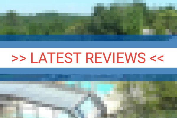 www.campinglescharmes.fr - check out latest independent reviews
