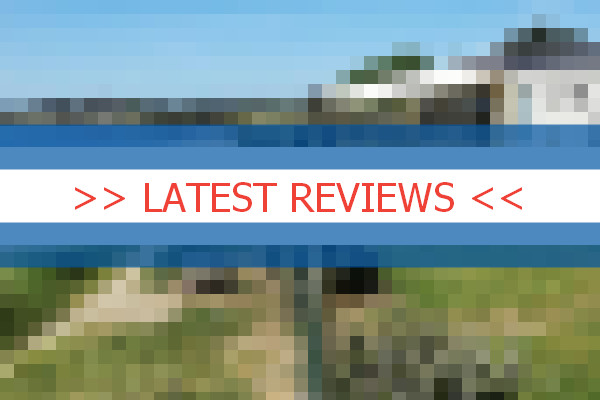 www.campinglesgoelands.com - check out latest independent reviews