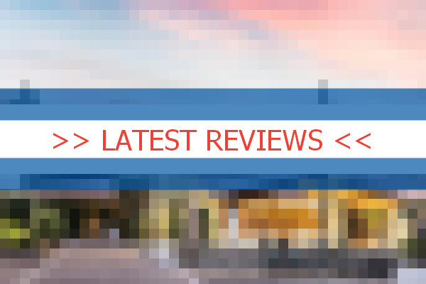 www.campinglesgrenettes.com - check out latest independent reviews