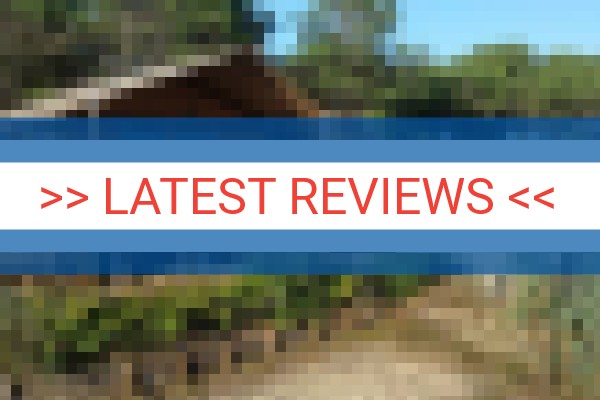www.campinglesoleildor.com - check out latest independent reviews