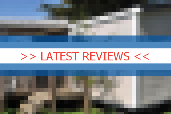 www.campinglesperouses.com - check out latest independent reviews