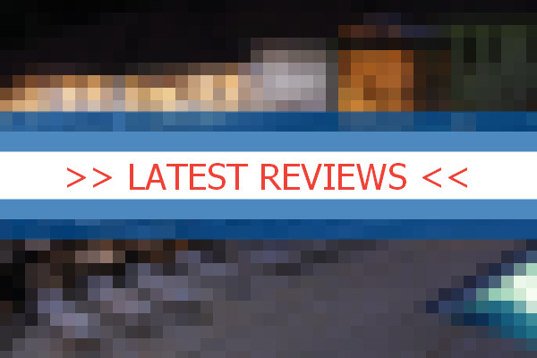 www.campinglesprades.com - check out latest independent reviews