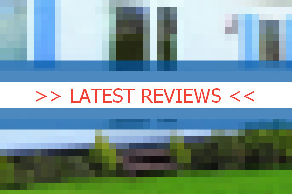 www.campingleterrados.fr - check out latest independent reviews