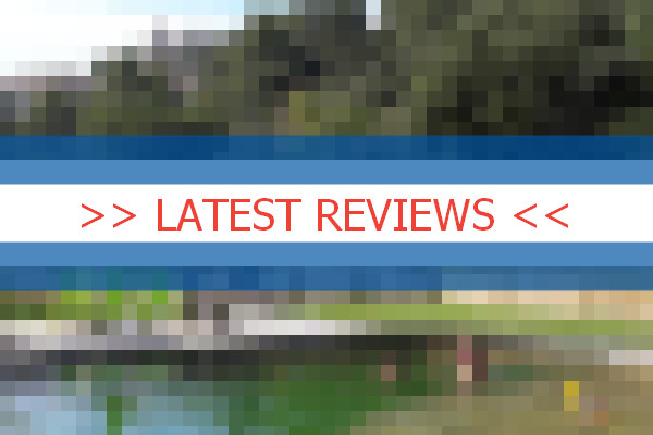 www.campinglevallon.com - check out latest independent reviews