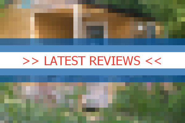 www.campingloupantai.com - check out latest independent reviews