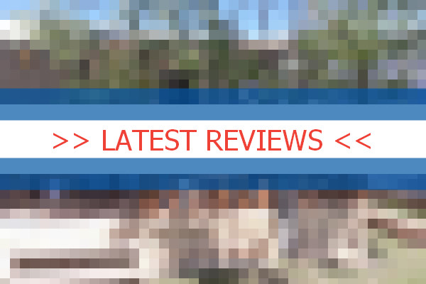 www.campingmanu.com - check out latest independent reviews