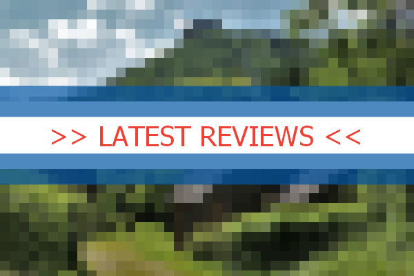 www.campingnajac.com - check out latest independent reviews