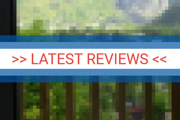 www.campingpanoramiqueduverdon.com - check out latest independent reviews