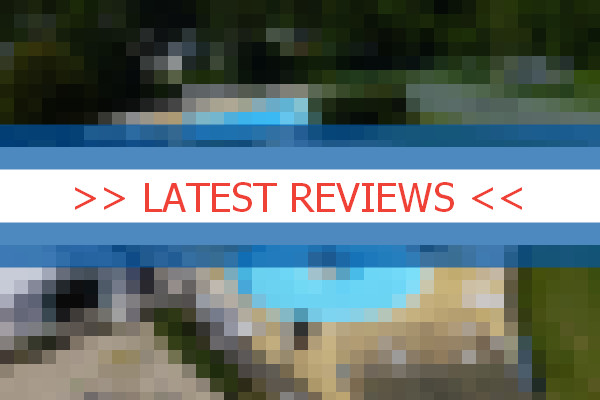 www.campingquinquis.com - check out latest independent reviews