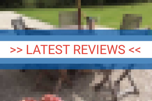 www.candcgites.com - check out latest independent reviews