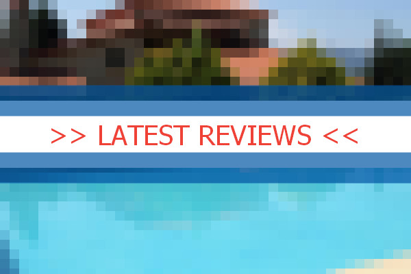 www.canigoulodge.com - check out latest independent reviews