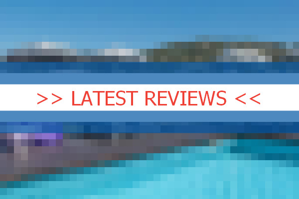 www.cannesriviera.com - check out latest independent reviews