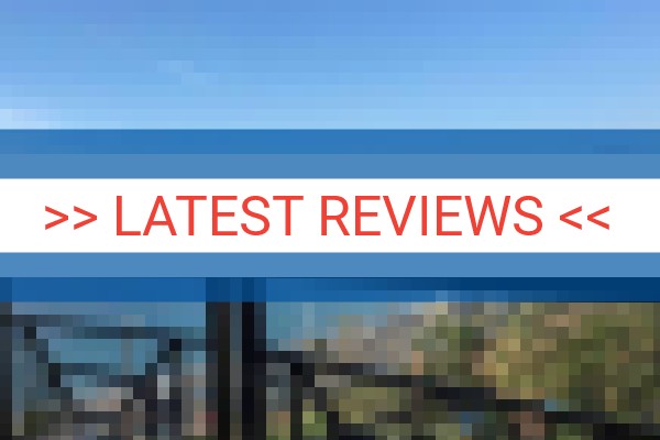 www.cannesseaside.com - check out latest independent reviews
