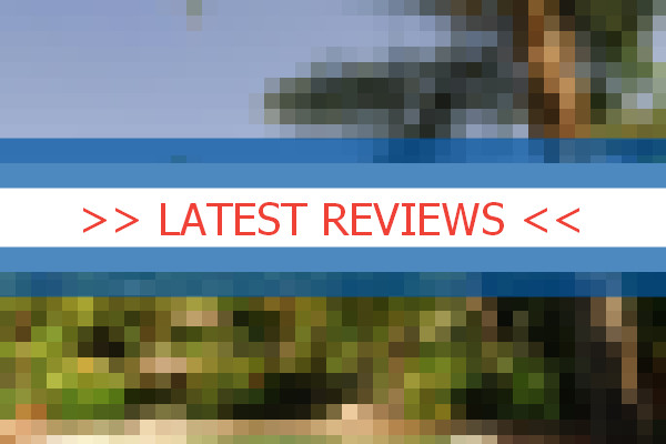 www.cannesvillastbarth.com - check out latest independent reviews