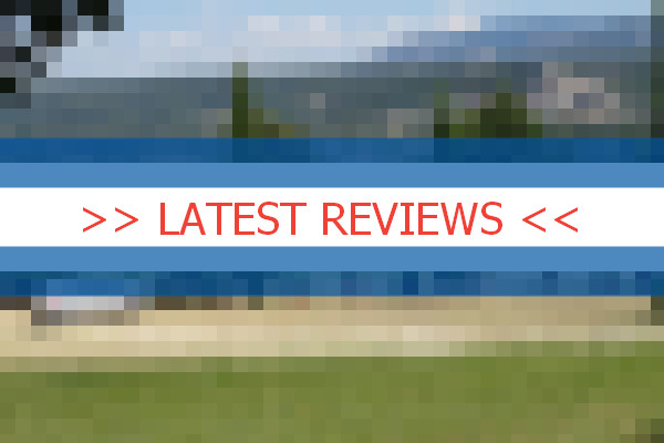 www.cantegrillet.com - check out latest independent reviews