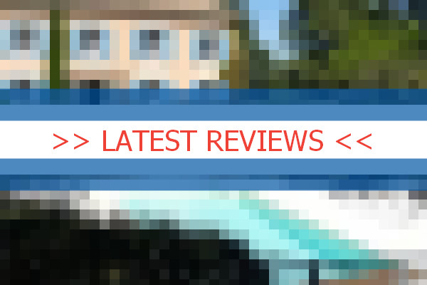 www.cantocigalo.com - check out latest independent reviews