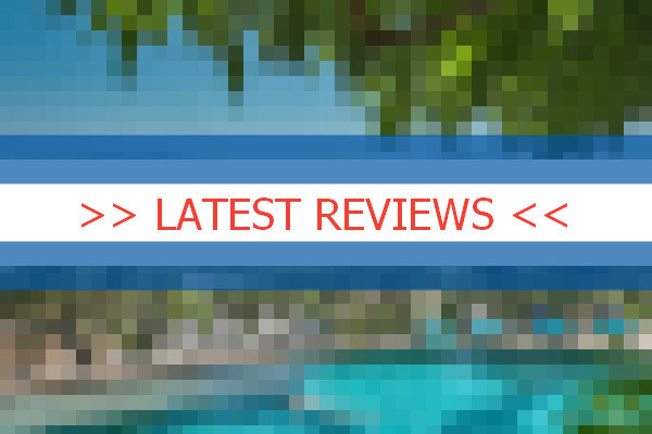 www.cantudimare.com - check out latest independent reviews