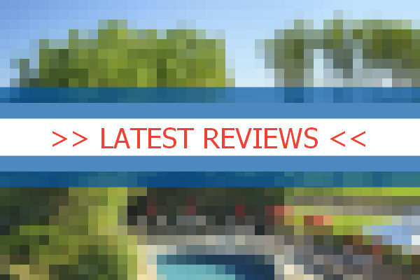 www.capao.com - check out latest independent reviews