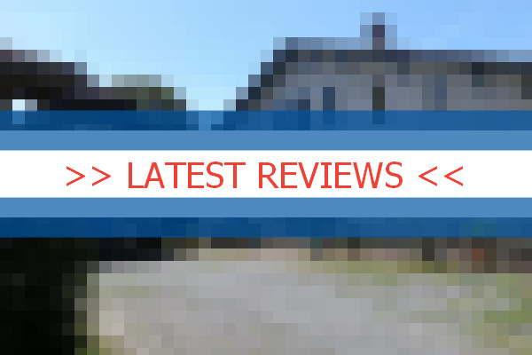 www.capcazaldepachiou.com - check out latest independent reviews