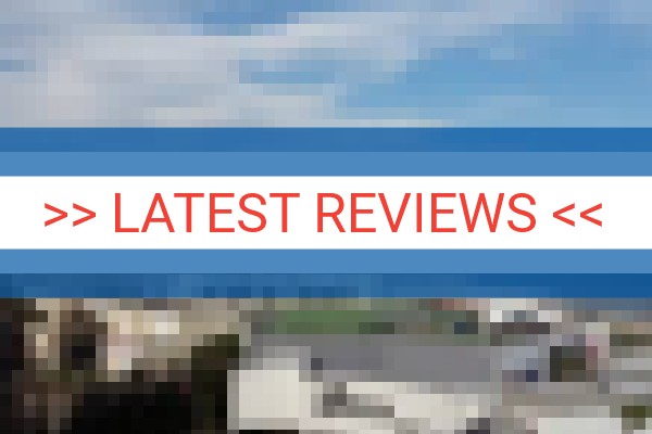 www.capdagdebooking.com - check out latest independent reviews